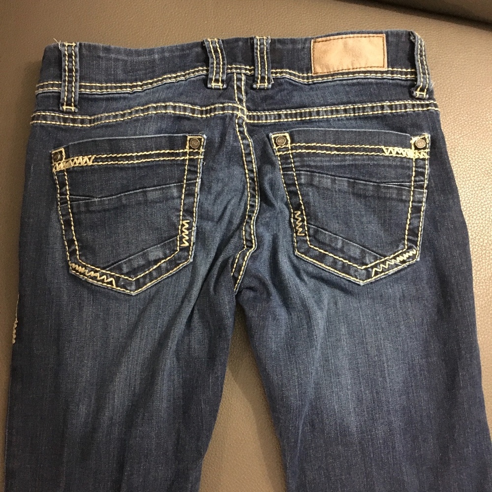BKE Stella w25 long